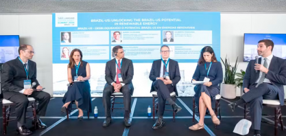 Etanol, SAF e H2V são promissores