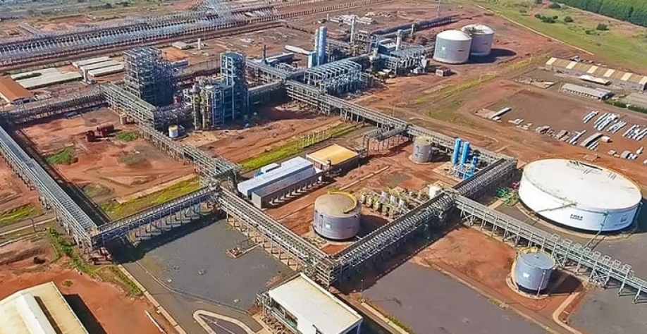 Foto: Divulgação Petrobrás