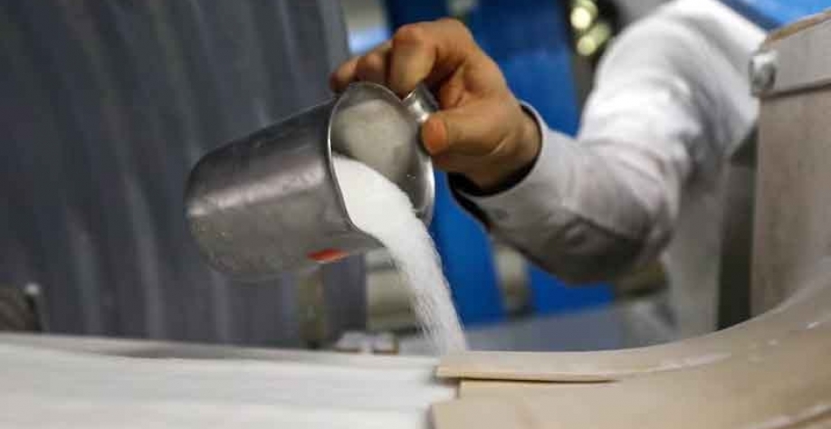 Empresas de açúcar da Europa enfrentam pressão sobre preços e queda nos lucros |Após o excelente desempenho do ano passado, o aumento da oferta impacta os resultados das empresas(Dario Pignatelli)