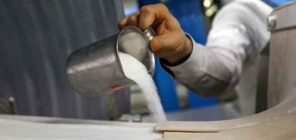 Empresas de açúcar da Europa enfrentam pressão sobre preços e queda nos lucros