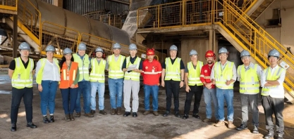 Visita da Toyota e de jornalistas japoneses à Cocal destaca esforços conjuntos na descarbonização e impactos positivos regionais