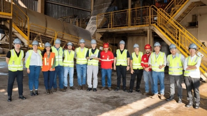 Visita da Toyota e de jornalistas japoneses à Cocal destaca esforços conjuntos na descarbonização e impactos positivos regionais