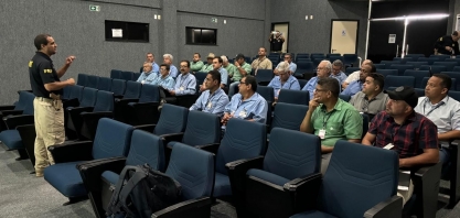 Sindaçúcar-AL e PRF debatem o transporte de cana