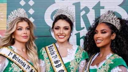 Tereos e São Paulo Oktoberfest firmam parceria para neutralizar as emissões de carbono