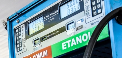 Acordo avança, e setor de etanol topa antecipar monofasia para PIS e CofinsAcordo avança, e setor de etanol topa antecipar monofasia para PIS e Cofins