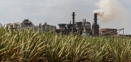 Como o Brasil se tornou um imã de capital para o combustível verde de aviação