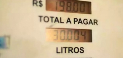 Preço do biodiesel se aproxima dos R$ 6 por litro