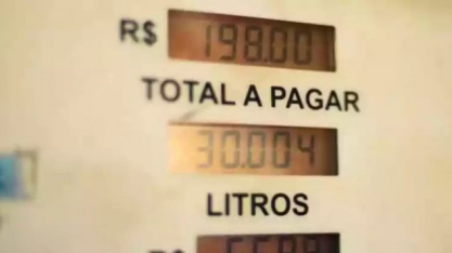 Preço do biodiesel se aproxima dos R$ 6 por litro