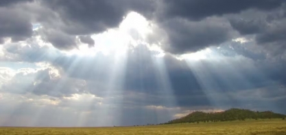 Chuva continua no Centro-Oeste e clima muda no Sul; veja detalhes na previsão
