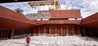 Preço do açúcar bate recorde no mercado interno