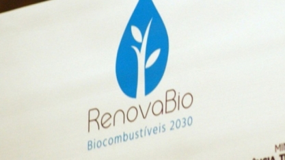 CBios em circulação e aposentados somam 97,1% da meta do RenovaBio para 2024