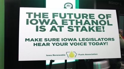 Produtores de etanol dos EUA esperam que Trump permita mistura de 15% o ano todo