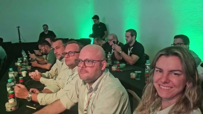 Casa cheia no VIII Seminário GMEC 2024