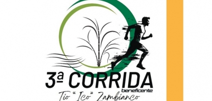 Grupo Zambianco promove 3ª Corrida e Caminhada 