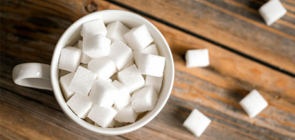 Açúcar: contratos futuros fecham mistos com moagem de cana 24,30% menor na 2ª metade de outubro