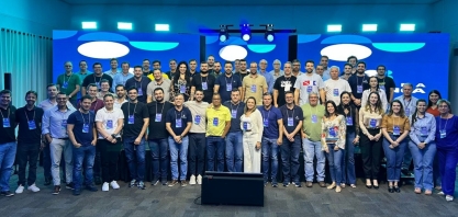 Fórum da Liderança: Fortalecendo Valores na Usina Lins