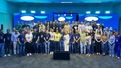 Fórum da Liderança: Fortalecendo Valores na Usina Lins