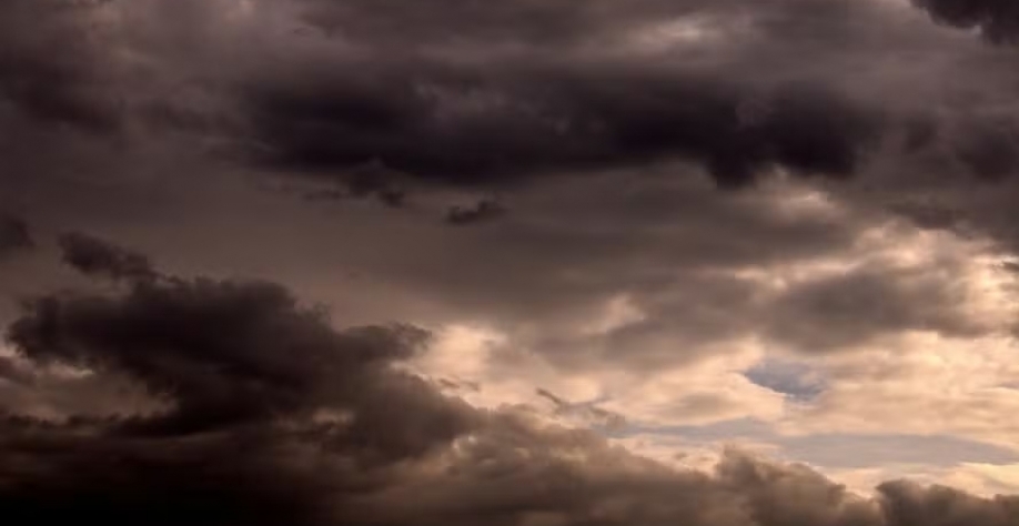 Semana deve ter chuva seguida de frio no Sul do país — Foto: Landiva Weber/Pexels