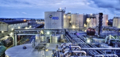 EUA fabricou 8,77 milhões de m³ de diesel de biomassa no 1º semestre