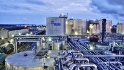 EUA fabricou 8,77 milhões de m³ de diesel de biomassa no 1º semestre