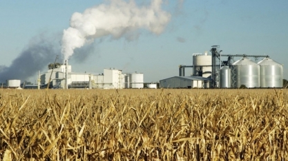 Etanol/EUA: produção sobe 0,81% na semana, para recorde de 1,119 milhão de barris por dia