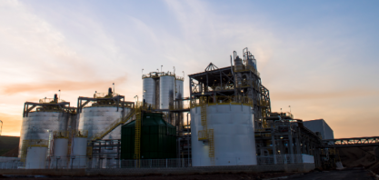 Além da celulose, MS registra expansão de investimentos nas indústrias de soja e cana