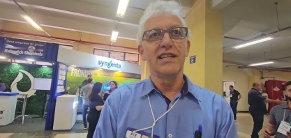 “Uma safra não é igual a outra, mas este ano foi mais desafiador”, diz Ricardo de Paula, Alcoolvale