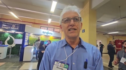 “Uma safra não é igual a outra, mas este ano foi mais desafiador”, diz Ricardo de Paula, Alcoolvale