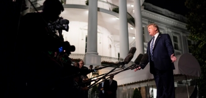 Renováveis em xeque? O que esperar do retorno de Trump