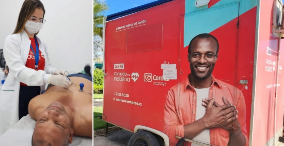 Ao todo, 213 colaboradores foram selecionados para esta segunda etapa, resultado da triagem realizada com cerca de 1 mil trabalhadores na fase anterior - Foto: Assessoria