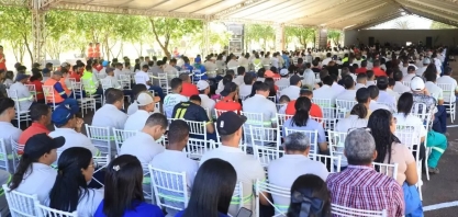 Culto Cocal celebra encerramento do ano junto a colaboradores e familiares
