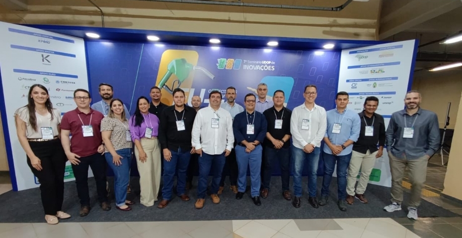 O evento contou com a participação de vários colaboradores da Usina Caeté – Unidade Paulicéia, situado na região do Oeste Paulista. - Foto: Assessoria