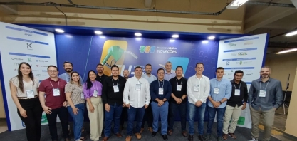 Usina Caeté participa do 7º Seminário UDOP de Inovações em Araçatuba