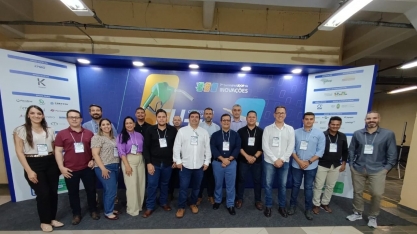 Usina Caeté participa do 7º Seminário UDOP de Inovações em Araçatuba
