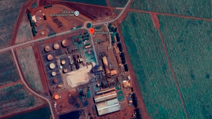 Raízen anuncia suspensão de atividades no Bioparque MB e venda de cana para Alta Mogiana