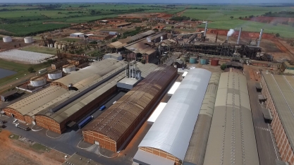 Tereos seleciona para vagas de rurícola em Tanabi e Olímpia