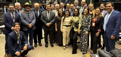 Câmara aprova por unanimidade CBios para canavieiros do país. PL segue para o Senado