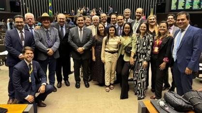 Câmara aprova por unanimidade CBios para canavieiros do país. PL segue para o Senado