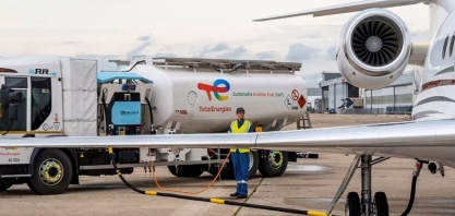 Demanda por SAF aumenta pressão por incentivos para produção em escala