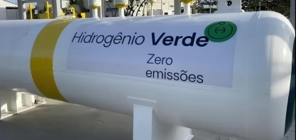 A biomassa entra na rota do hidrogênio de baixo carbono