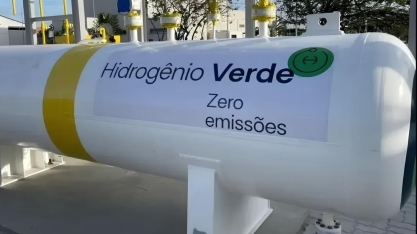 A biomassa entra na rota do hidrogênio de baixo carbono