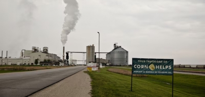 No Corn Belt americano, produtor dá voto de confiança em Trump apesar de riscos