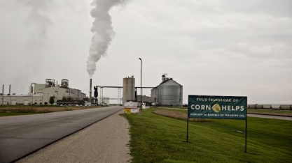 No Corn Belt americano, produtor dá voto de confiança em Trump apesar de riscos