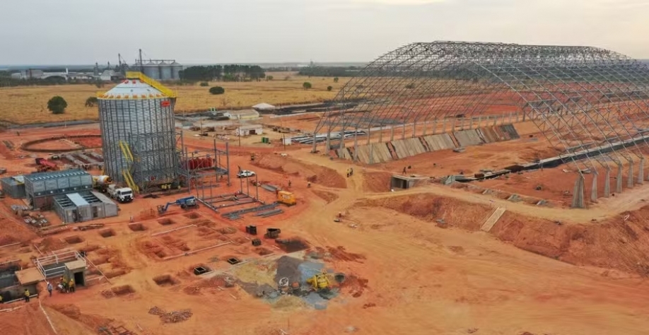  “Tocantins é o melhor Estado para levar etanol ao Nordeste”, afirma José Eduardo Motta — Foto: Divulgação