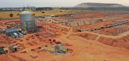 Novos projetos de etanol de milho demandam R$ 20 bi