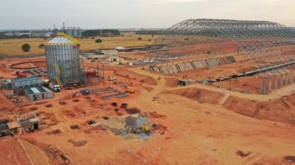 Novos projetos de etanol de milho demandam R$ 20 bi
