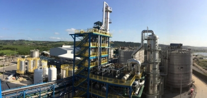 Edital para combustíveis sustentáveis recebe R$ 167 bilhões em propostas