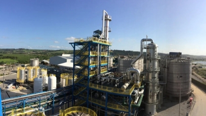 Edital para combustíveis sustentáveis recebe R$ 167 bilhões em propostas