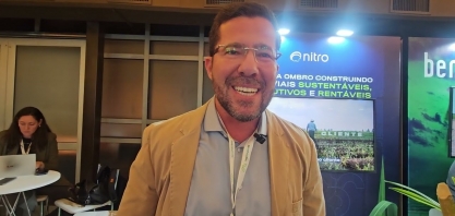 Nitro cria área para atender o setor bioenergético, com bioinsumos e biofertilizantes diferenciados