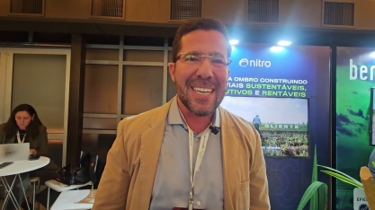 Nitro cria área para atender o setor bioenergético, com bioinsumos e biofertilizantes diferenciados